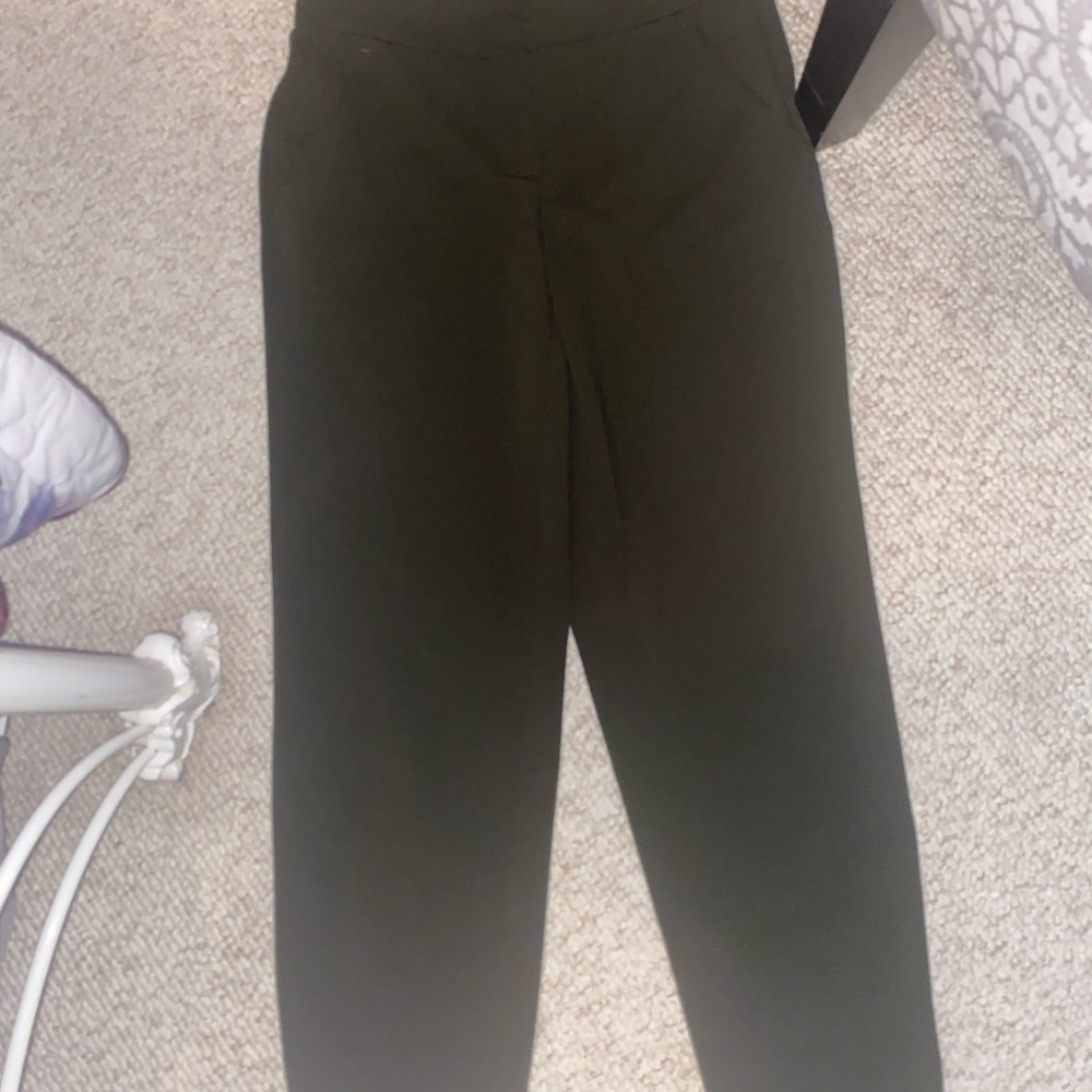 Work Joggers